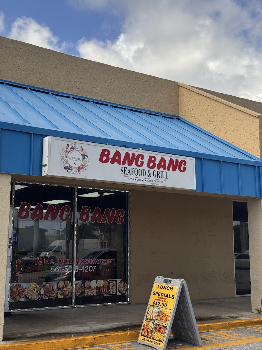 Bang Bang Seafood & Grill Photos 2